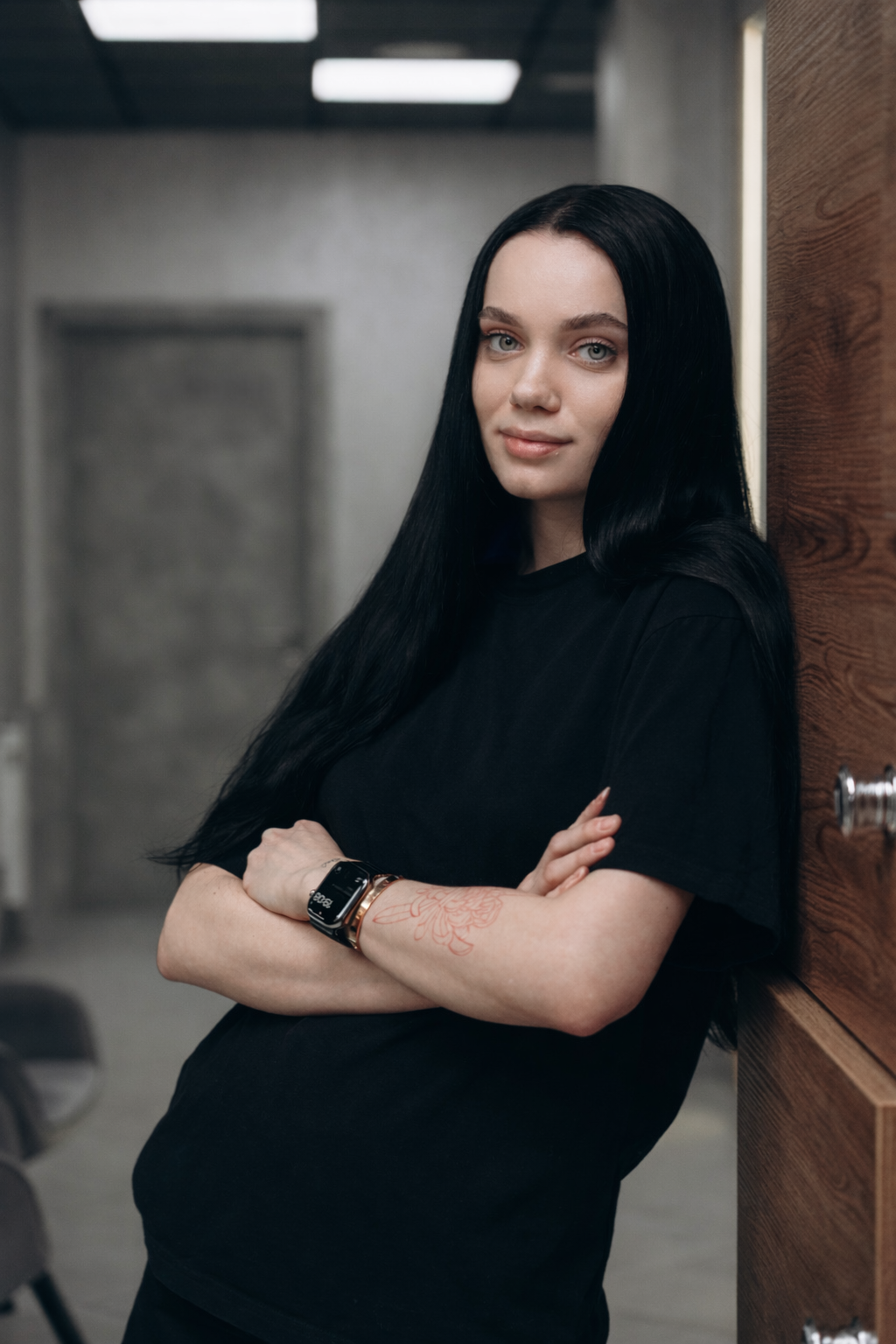 Валерія Оніпко - Лікар ортодонт, гнатолог, хірург у Дніпрі